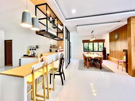 6 Schlafzimmer Haus zu verkaufen in Sai Noi, Nonthaburi, Khun Si, Sai Noi, Nonthaburi
