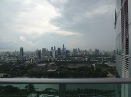 3 Schlafzimmer Wohnung zu vermieten im Millennium Residence, Khlong Toei