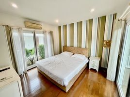 4 Bedroom Villa for sale at Sea Breeze Villa Pattaya, Bang Lamung, Pattaya