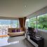 Studio Apartment for rent at Bayshore Oceanview Condominium, Patong