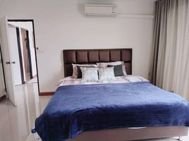 2 Schlafzimmer Appartement zu vermieten im Jomtien Beach Paradise, Nong Prue
