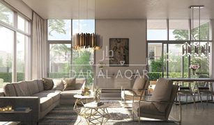 4 Bedrooms Villa for sale in District 11, Dubai The Fields