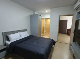 1 Schlafzimmer Wohnung zu verkaufen im Supalai Veranda Rama 9, Bang Kapi