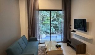 1 Bedroom Apartment for sale in Rawai, Phuket Utopia Naiharn