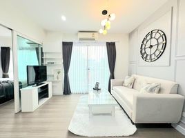 1 Schlafzimmer Wohnung zu verkaufen im The Key Chaengwattana, Bang Talat