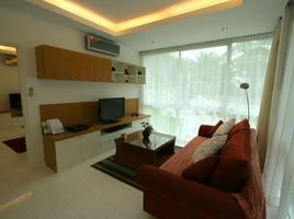 1 Schlafzimmer Appartement zu vermieten im The Trees Residence, Kamala, Kathu