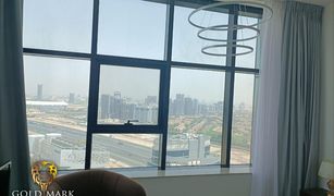 Studio Apartment for sale in Emirates Gardens 2, Dubai The Square Tower