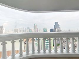 2 Schlafzimmer Wohnung zu vermieten im Nusa State Tower Condominium, Si Lom