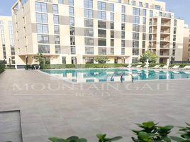 1 Bedroom Apartment for sale at Al Mamsha, Al Zahia, Muwaileh Commercial, Sharjah