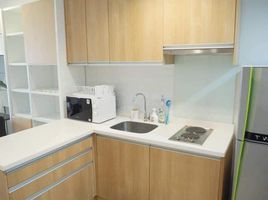 1 Bedroom Condo for rent at Villa Asoke, Makkasan