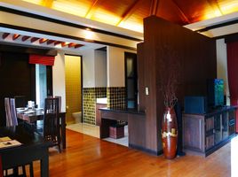 1 спален Вилла в аренду в Kirikayan Luxury Pool Villas & Suite, Мае Нам