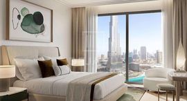 Available Units at St Regis The Residences