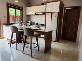 2 Bedroom House for rent in Chalong, Phuket Town, Chalong