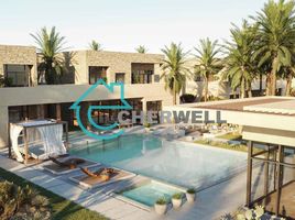 2 Bedroom Villa for sale at AL Jurf, Al Jurf, Ghantoot