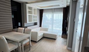 1 Bedroom Condo for sale in Nong Prue, Pattaya La Santir