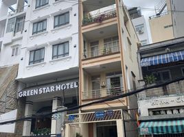 Studio House for sale in Ho Chi Minh City, Ward 7, District 3, Ho Chi Minh City