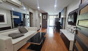 1 chambre Condominium a vendre à Khlong Tan Nuea, Bangkok The Amethyst Sukhumvit 39