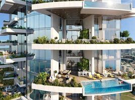 2 Bedroom Apartment for sale at Cavalli Casa Tower, Al Sufouh Road, Al Sufouh