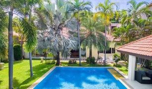 12 Bedrooms Villa for sale in Nong Prue, Pattaya Majestic Residence Pratumnak