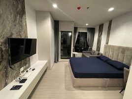 Studio Apartment for rent at Life Asoke Rama 9, Makkasan, Ratchathewi