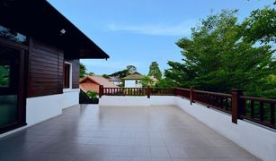 4 Schlafzimmern Haus zu verkaufen in Rim Tai, Chiang Mai Impress