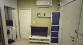 Available Units at Aspire Sukhumvit 48