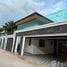 ขายบ้านเดี่ยว 4 ห้องนอน ในโครงการ Baan Mae Bibury Phase 2, เมืองพัทยา