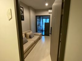 1 Schlafzimmer Appartement zu verkaufen im Ideo Thaphra Interchange, Wat Tha Phra, Bangkok Yai