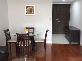 1 Schlafzimmer Wohnung zu vermieten im Siri Residence , Khlong Tan