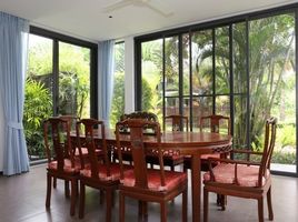 4 Bedroom House for rent at Bangtao Beach Gardens, Choeng Thale