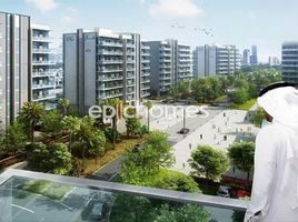 1 Bedroom Apartment for sale at MAG Eye, District 7