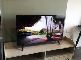 1 спален Кондо в аренду в Ideo Chula - Samyan, Si Phraya
