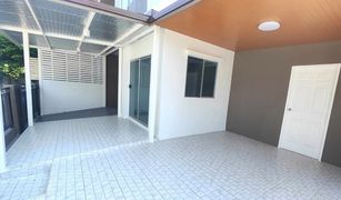 4 Bedrooms Townhouse for sale in Krathum Lom, Nakhon Pathom Pruksa Ville 77