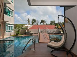 1 Bedroom Condo for sale at Calypso Condo, Rawai, Phuket Town, Phuket