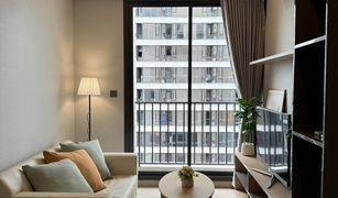 Кондо, 2 спальни на продажу в Khlong Tan Nuea, Бангкок M Thonglor 10