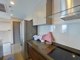 3 Bedroom Condo for rent at TEAL Sathorn-Taksin, Samre, Thon Buri