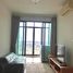 1 Schlafzimmer Appartement zu vermieten im Ideo Blucove Sukhumvit, Bang Na, Bang Na, Bangkok, Thailand