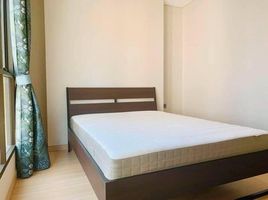 1 Bedroom Apartment for rent at Lumpini Suite Phetchaburi - Makkasan, Makkasan