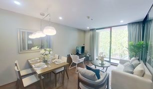 2 Bedrooms Condo for sale in Thung Mahamek, Bangkok The Hudson Sathorn 7