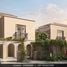 5 Bedroom Villa for sale at Yas Park Views, Yas Acres