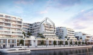 1 Habitación Apartamento en venta en , Abu Dhabi Al Raha Lofts