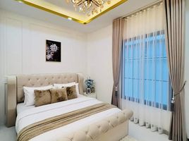 4 Schlafzimmer Haus zu verkaufen in Pattaya, Chon Buri, Bang Lamung