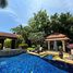 5 Schlafzimmer Villa zu vermieten im Sai Taan Villas, Choeng Thale