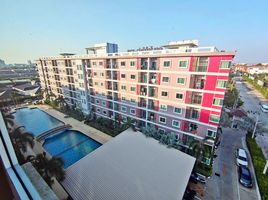 2 Bedroom Condo for sale at CC Condominium 2, Nong Prue, Pattaya