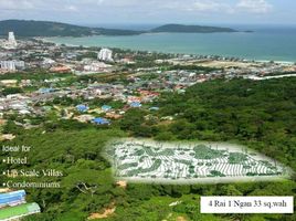  Grundstück zu verkaufen in Kathu, Phuket, Patong, Kathu, Phuket