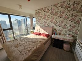 2 спален Кондо на продажу в Life Asoke Hype, Makkasan