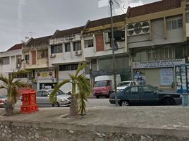 2 Schlafzimmer Haus zu verkaufen in Kuala Lumpur, Kuala Lumpur, Cheras