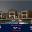 4 Bedroom Villa for sale at Stone Park, The 5th Settlement, New Cairo City