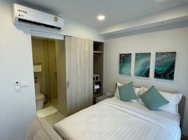 1 Schlafzimmer Appartement zu vermieten im Sky Park, Choeng Thale