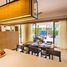 3 Schlafzimmer Villa zu vermieten im CasaBay, Rawai, Phuket Town